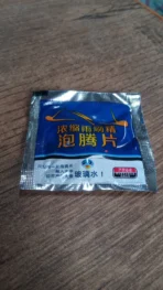 Car Wiper Detergent Effervescent Tablets Washer - Image 2