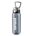 1 L Sports Water Bottle Pack of 1 - Image 5