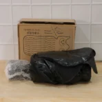 Cute Car Air Mattress Set with Black Cat Pillow for Comfortable Sleeping on the Go (1 Set) - Image 7