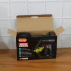 High-Power Cordless Leaf Blower Fan with Rechargeable Battery (1 Pc) - Image 5