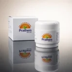 Prathem Malam Ayurvedic Herbal Skin Care Ointment for Fungal Infection, Ringworm & Skin Irritation (25 Gm) - Image 2