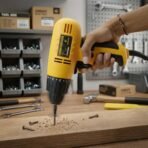 High Performance Electric Drill Machine 280W 1 Pc - Image 7