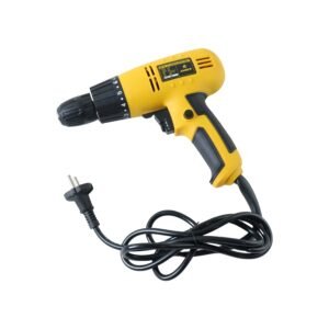 High Performance Electric Drill Machine 280W 1 Pc - Image 5