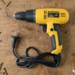 High Performance Electric Drill Machine 280W 1 Pc - Image 4