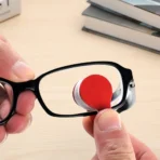 Portable Eyeglass & Sunglass Lens Cleaner Tool (6 Pc) - Image 7