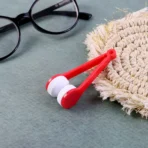 Portable Eyeglass & Sunglass Lens Cleaner Tool (6 Pc) - Image 3