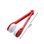 Portable Eyeglass & Sunglass Lens Cleaner Tool (6 Pc) - Image 5