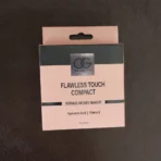 OG Beauty Hazelnut Flawless Touch Compact Powder (9 GM / 1 Pc) - Image 4