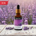 Eyelet Lavender Essential Oil Skin & Hair Therapy Oil for No Marks 30ML