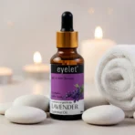 Eyelet Lavender Essential Oil Skin & Hair Therapy Oil for No Marks 30ML - Image 2