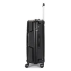 3-Piece Hardshell Luggage Set with Spinner Wheels & TSA Lock - Image 4