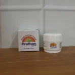 Prathem Malam Ayurvedic Herbal Skin Care Ointment for Fungal Infection, Ringworm & Skin Irritation (25 Gm) - Image 4
