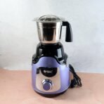 Orbit Heavy Duty 1 hp (746) Watts Mixer Grinder with 4 Multipurpose Jars - Image 8