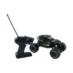 Rock Crawler Monster RC Truck – Remote Battery Not Included - Image 5