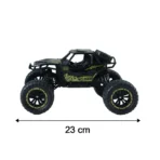 Rock Crawler Monster RC Truck – Remote Battery Not Included - Image 4