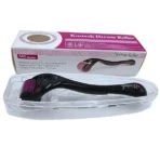 0.5mm 540 Needle Derma Roller for Face Skin Care Tool - Image 6