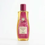 Cupid Revitalizing Massage Oil with Jasmine & Loban Relaxing Body Care Oil (100 ML) - Image 2