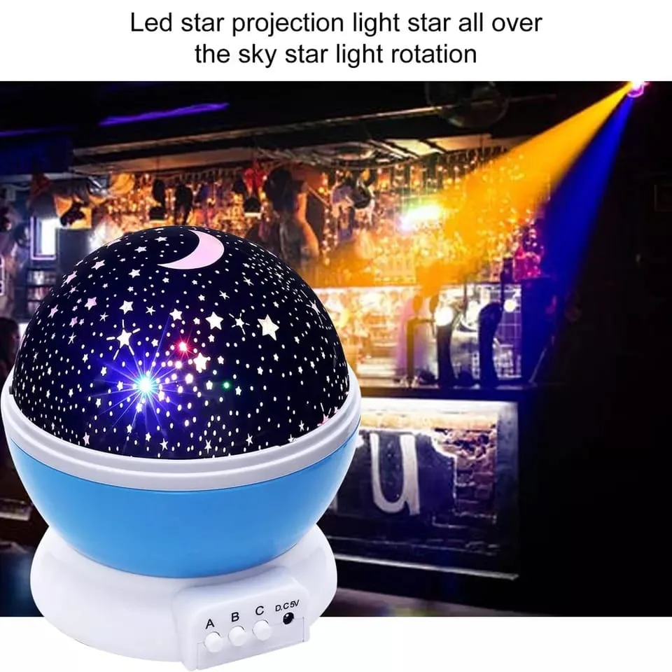 WhatsAppImage2020-09-21at1.48.52PM_1 Colour Changing Good Night Star Master Rotating Projection Night Lamp - Image 1