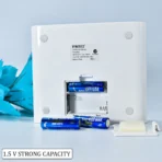 Sleep Therapy Sound Machine with 8 Soothing Sounds (Battery, Timer Option) - Image 6