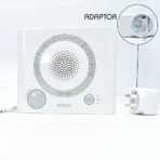 Sleep Therapy Sound Machine with 8 Soothing Sounds (Battery, Timer Option) - Image 7