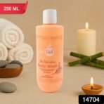 In'lief Nourishing & Hydrating Skin Replenishing Body Wash (250 ml) - Image 3