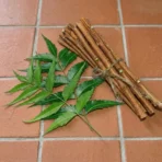 Organic Fresh Neem Datun Sticks Natural Herbal Toothbrush 12 pcs - Image 2