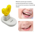 Ultrasonic Electric Toothbrush U Shaped Automatic (1 Pc) - Image 5