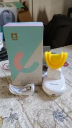 Ultrasonic Electric Toothbrush U Shaped Automatic (1 Pc) - Image 6
