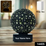 Customize Premium Award Style LED Night Lamp (1 Pc) - Image 2