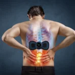 Portable USB Neck Massager Electric Neck Massager