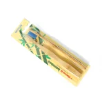 Eco-Friendly Bamboo Toothbrush Twin Pack (12 Packets × 24 Pieces) - Image 4