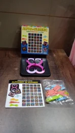 Alpha Numeric Puzzle - Alphabet Construction Puzzle - Image 4