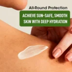 OG Beauty Science Aloe Vera Body Lotion (350ML / 1 Pc) - Image 2