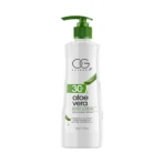 OG Beauty Science Aloe Vera Body Lotion (350ML / 1 Pc) - Image 4