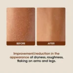 OG Beauty Science Cocoa Butter Body Lotion (350ML / 1 Pc) - Image 5