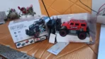 Mist Spray Race Car Toy Off Road Speed Car With Smoke (Water Sprayer Mist With Light) - Image 5
