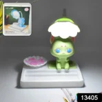 Cute Lovely Cartoon With Base LED Desk Light (1 Pc) - Image 4