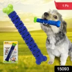 Dog Tooth Brush, Puppy Chew Toothbrush Stick Teeth Cleaning Dental Toys (1 Pc) - Image 2