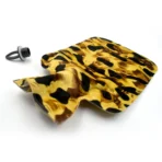 Personal Care Rubber Hot Water Heating Bag for Pain Relief (Large) - Image 3