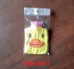 Yellow Duck Hot Water Bag for Pain Relief & Warmth with Cover - Image 5