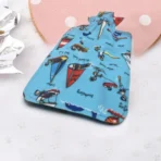 Hot Water Bottle Bag For Pain Relief - Image 3