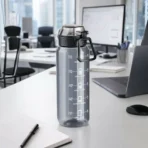 1 L Sports Water Bottle Pack of 1 - Image 3