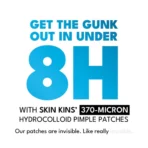 Pimple Patches for Face (1 Sheet Set) - Image 3