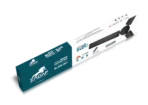 Zadap STROM 1200mm High Speed BLDC Ceiling Fan with Remote(Smoke Brown) - Image 6