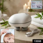 Smart Electric Scalp Massager (1 Pc) - Image 2
