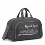 3 Piece Travel Duffel Bag Set – Lightweight Shoulder Strap