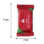 Ultra Soft Compact Disposable Travel Tissue Towel (1 Pc 30x25 Cm) - Image 5