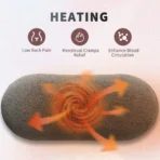 Rechargeable Smart Warm Palace Belt (1 Pc) - Image 5