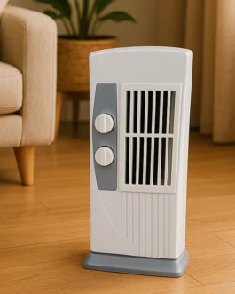 Orbit Micro Oscillating Tower Fan (1 Pc)