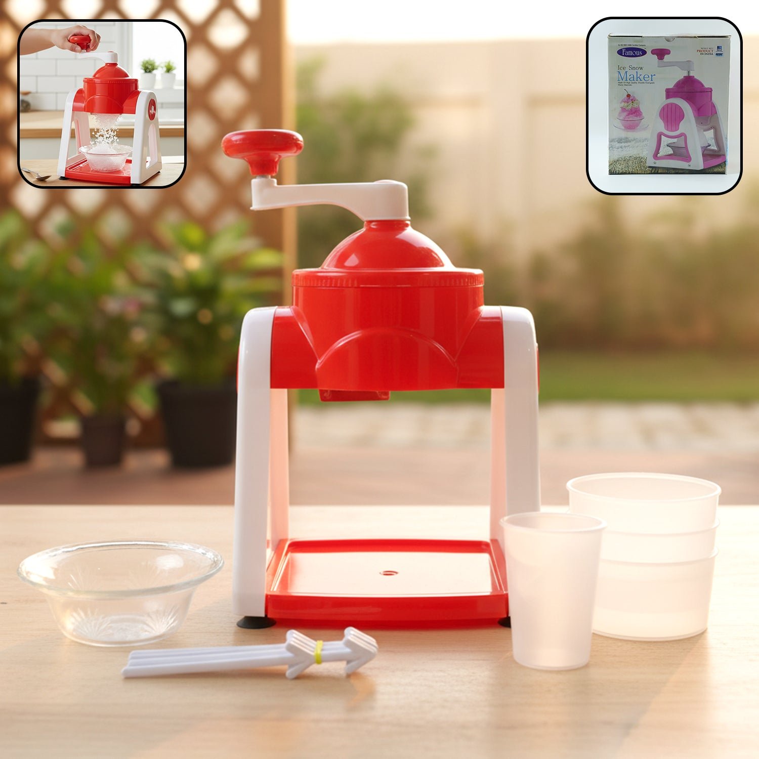 01_41ddce3d-1b89-42b9-9254-b9ead9988ce3.jpg Manual Gola Maker (Red Color) - Image 1